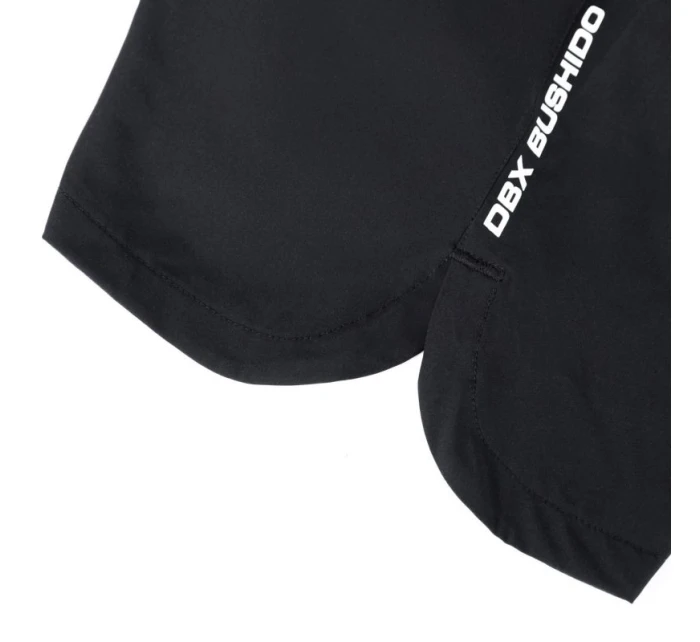 MMA šortky černé DBX model 21438647 - DBX Bushido