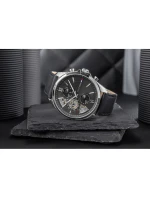 Pánske hodinky Tommy Hilfiger Baker Open Heart 1710644 + BOX Pánske hodinky Tommy Hilfiger Baker Open Heart 1710644 + BOX