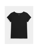 Dámske hladké tričko 4F 4FMM00TTSHF732-20S dámske Dámske hladké tričko 4F 4FMM00TTSHF732-20S dámske