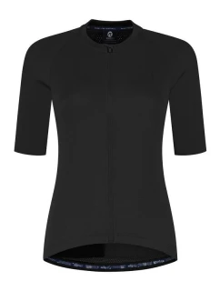 Rogelli dámsky dres ESSENTIAL II black S