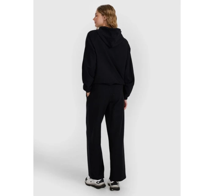 Dámské pletené tepláky model 21870704 - 4F