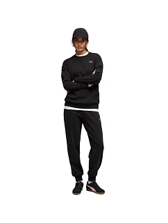 Dámská tepláková souprava Relaxed Sweat Suit black model 22068661 01 - Puma