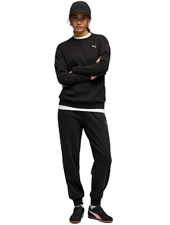 Dámská tepláková souprava Relaxed Sweat Suit black model 22068661 01 - Puma