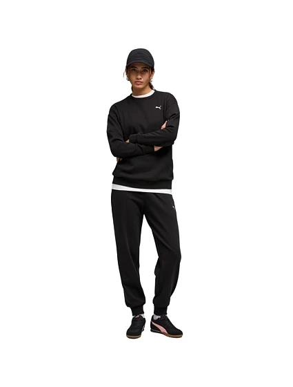 Dámská tepláková souprava Relaxed Sweat Suit black model 22068661 01 - Puma