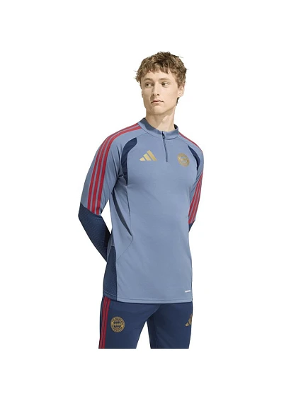 Mikina adidas FC Bayern DNA Training Top KF1037 Mikina adidas FC Bayern DNA Training Top KF1037