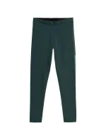 Dámské legíny W H4Z21 model 16212973 - 4F Dámské legíny W H4Z21 model 16212973 - 4F