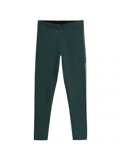 Dámské legíny W H4Z21 model 16212973 - 4F Dámské legíny W H4Z21 model 16212973 - 4F