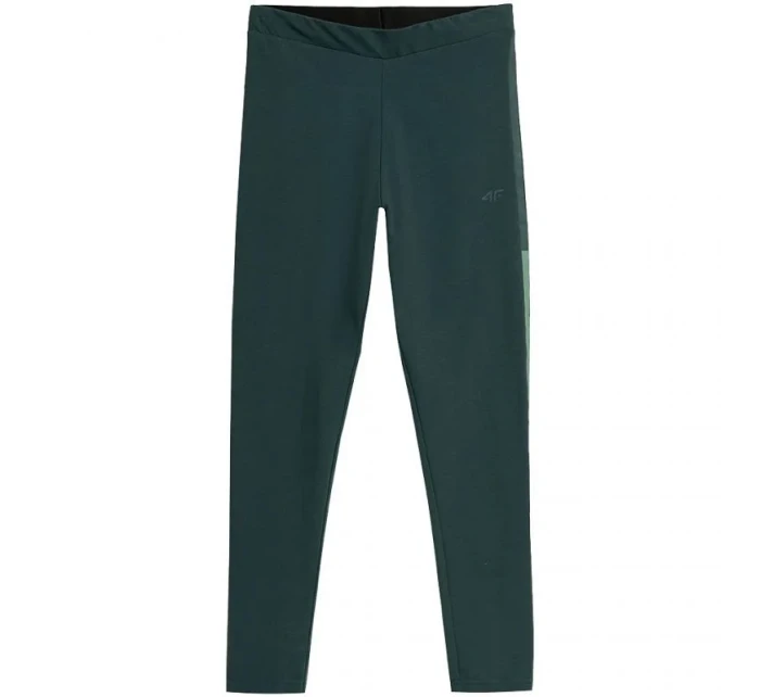 Dámské legíny W H4Z21 model 16212973 - 4F Dámské legíny W H4Z21 model 16212973 - 4F