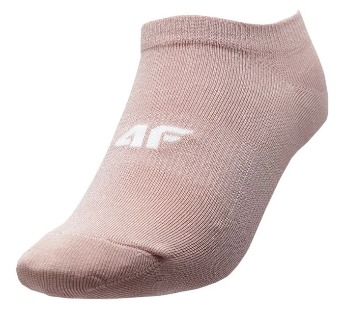 Dámske ponožky W H4L22 SOD003 10S +12S +54S - 4F