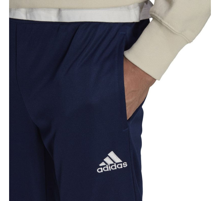 Pánske tréningové nohavice Entrada 22 M HC0333 - Adidas