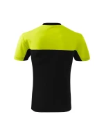 M limetkově zelené tričko model 18688427 - Malfini M limetkově zelené tričko model 18688427 - Malfini