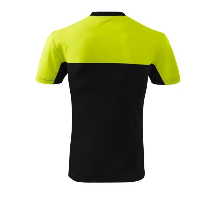 M limetkově zelené tričko model 18688427 - Malfini M limetkově zelené tričko model 18688427 - Malfini