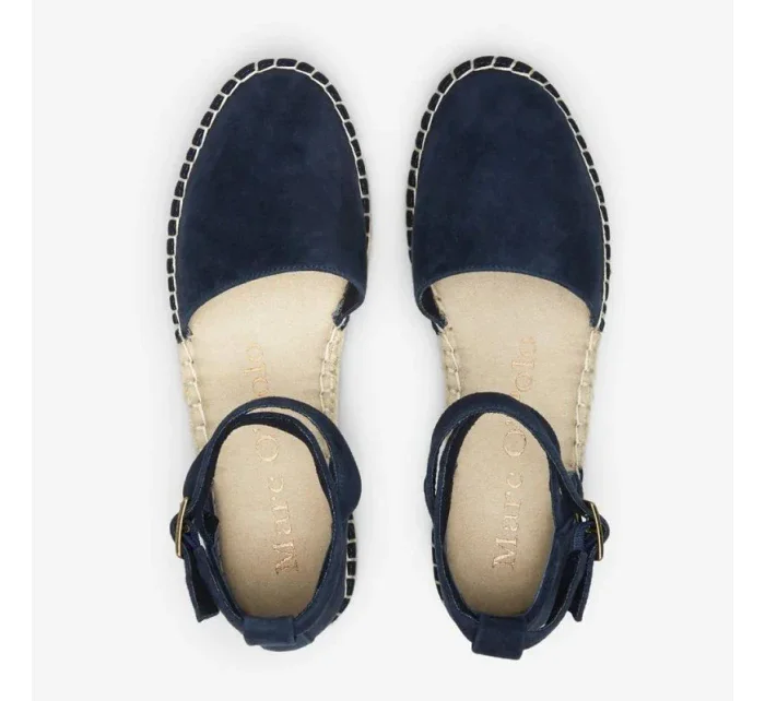 W sandály model 18700160 - Marc O\'Polo W sandály model 18700160 - Marc O\'Polo