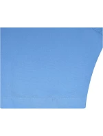 JN 680 Popelínová košile s krátkým rukávem model 22537743 steel - Daiber