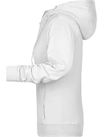Dámská mikina s kapucí 02. white model 22408882 - Daiber Dámská mikina s kapucí 02. white model 22408882 - Daiber