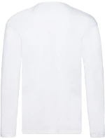 Original LSL T Pánské tričko s dlouhým rukávem model 22449075 white - Fruit of the Loom Original LSL T Pánské tričko s dlouhým rukávem model 22449075 white - Fruit of the Loom