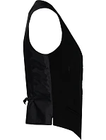K 502 Dámská vesta model 22509888 black - Kariban