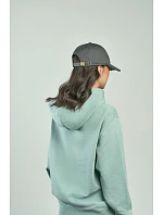 Dad Hat 6 panelová baseballová kšiltovka olive model 22411003 - Atlantis Headwear