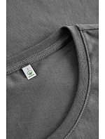 Promodoro 3095 Dámske tričko z bio bavlny premium 40.3095, farba french navy Promodoro 3095 Dámske tričko z bio bavlny premium 40.3095, farba french navy