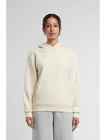 BY 289 Dámská oversize mikina s kapucí "Fluffy" model 22451590 heather grey - Build your Brand BY 289 Dámská oversize mikina s kapucí "Fluffy" model 22451590 heather grey - Build your Brand