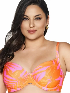 Ava SK-215 Maxi farba: mandarínková