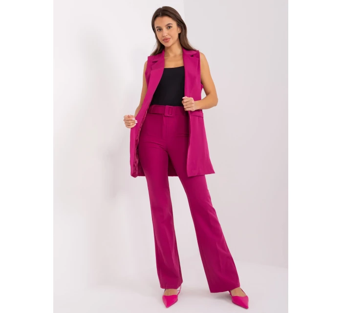 Súprava DHJ KMPL 5069.16x fialová Súprava DHJ KMPL 5069.16x fialová