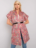 DHJ PL 6025A.24x červená