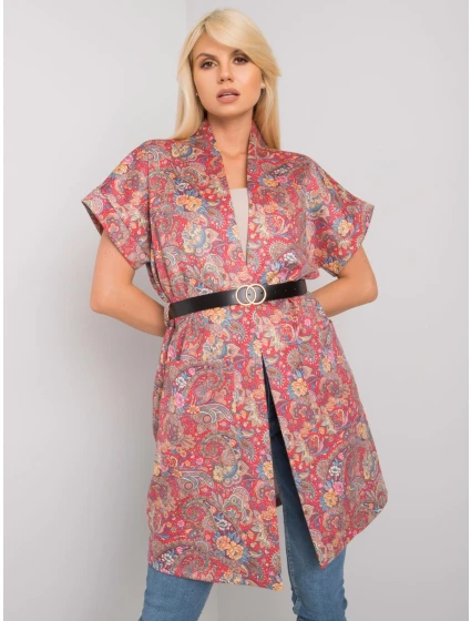 DHJ PL 6025A.24x červená DHJ PL 6025A.24x červená