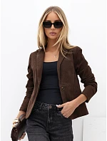 Marynarka IR MA model 22544460 brązowy - FPrice