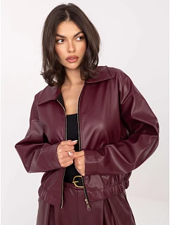 Kurtka IT KR model 21465950 bordowy - FPrice