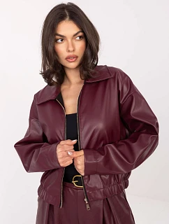 Kurtka IT KR model 21465950 bordowy - FPrice