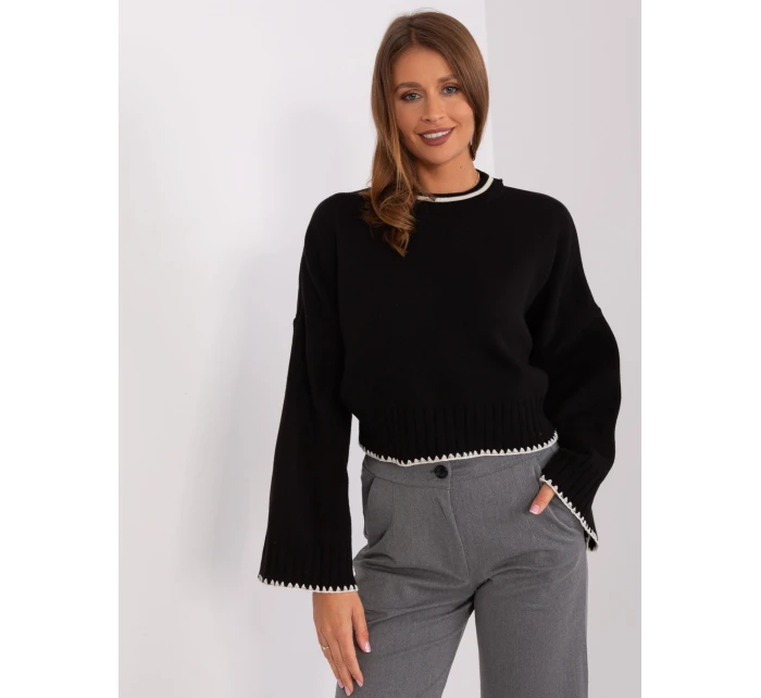 Konektor TO SW 035.09 čierny