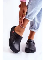 Dámske ponožky Big Star - čierne