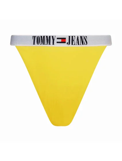 Dámske plavky UW0UW04087-ZGQ - Tommy Hilfiger Dámske plavky UW0UW04087-ZGQ - Tommy Hilfiger