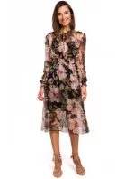 Dámske šaty S213 - Stylove