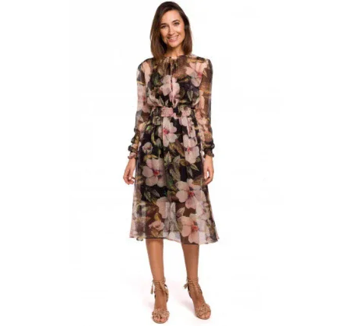 Dámske šaty S213 - Stylove