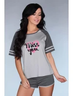 Pyžamá model 113940 Livia Corsetti Fashion