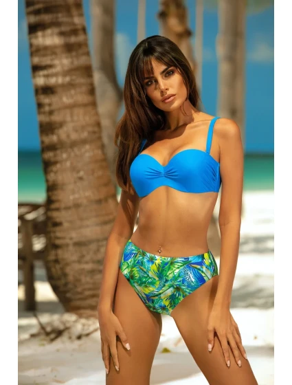 Dvojdielne plavky model 194110 Lorin Dvojdielne plavky model 194110 Lorin