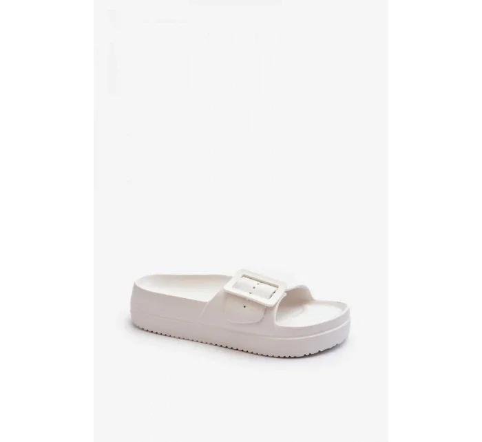 Papuče model 194984 Step in style Papuče model 194984 Step in style