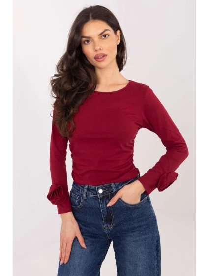 Blúzka model 222865 Taliansko Moda