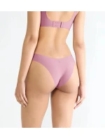 sloggi ZERO Feel 2.0 Tiny Thong - PURPLE - SLOGGI PURPLE - SLOGGI