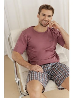 Taro 3602 Pyžamo Nico S-XL W26