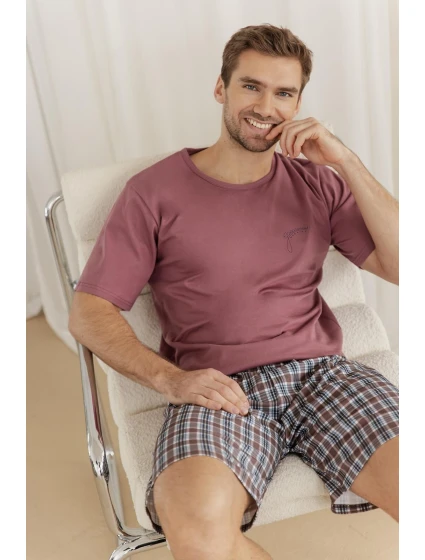 Taro 3602 Pyžamo Nico S-XL W26