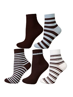 Ponožky model 22541004 35–41 - Moraj
