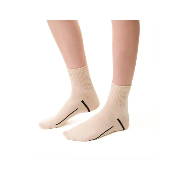Dámske ponožky Steven art.026 Sport