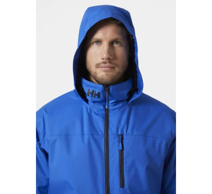 Helly Hansen Crew Bunda s kapucňou Midayer M 2 34442 543 Pánske Helly Hansen Crew Bunda s kapucňou Midayer M 2 34442 543 Pánske