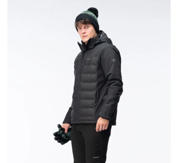 Zateplená bunda Hi-Tec Helten M 92800621393