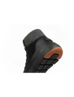 Topánky Skechers W 144204/BKGY