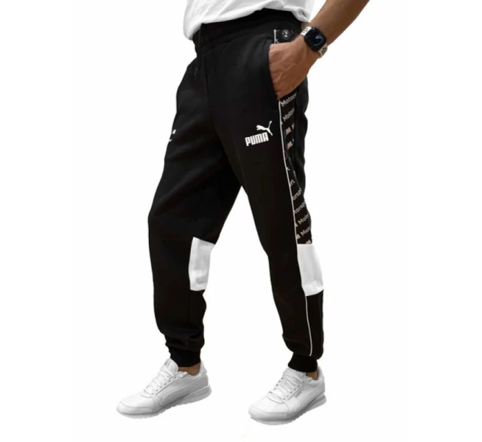 Puma BMW MMS Sds M nohavice 621867 01