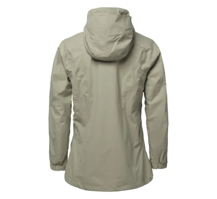 Elbrus Makari Wo's W prechodová bunda 92800621736